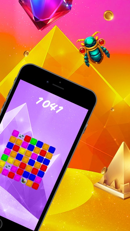 Explosive Blocks screenshot-3