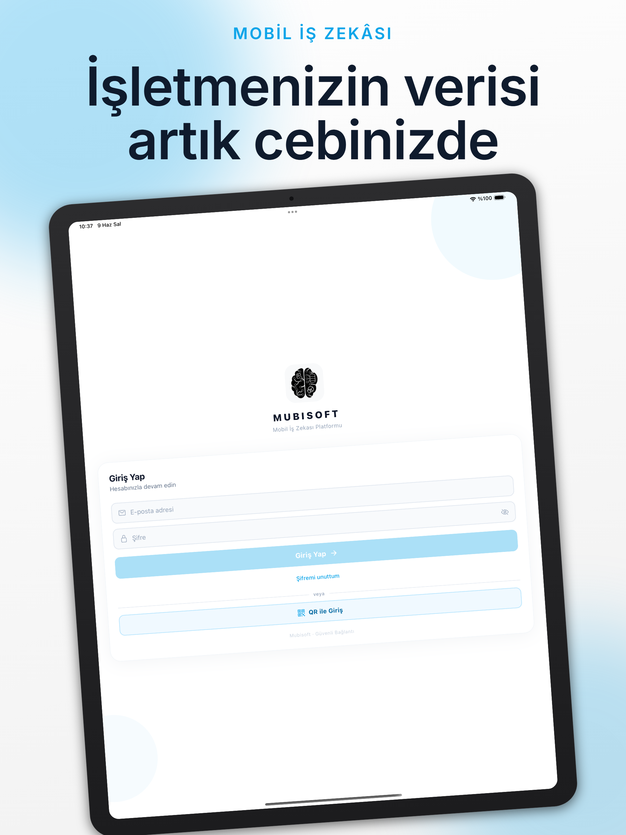 Mubisoft