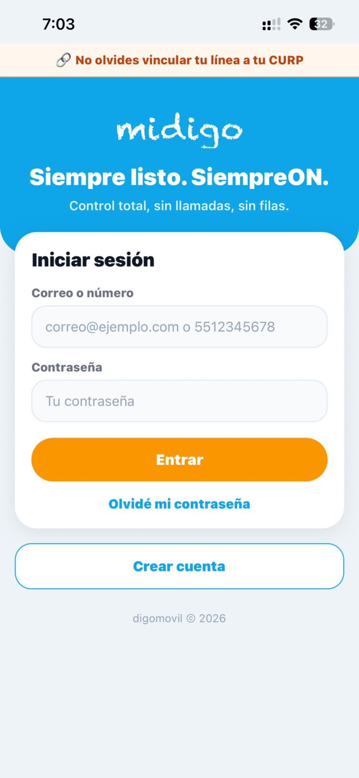 midigo screenshot 2