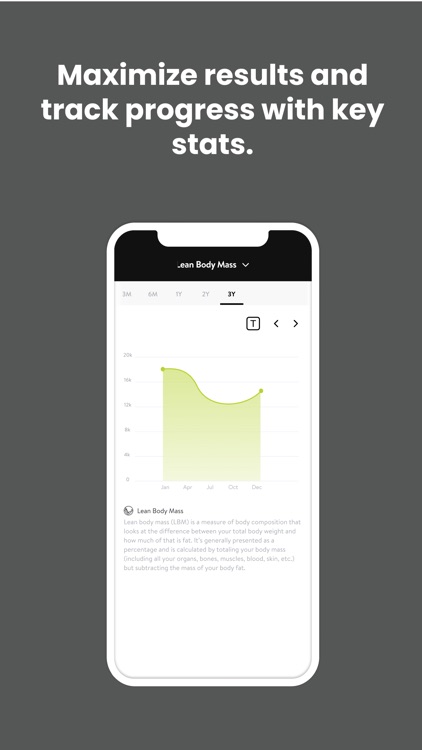 True Vitality Coaching screenshot-5
