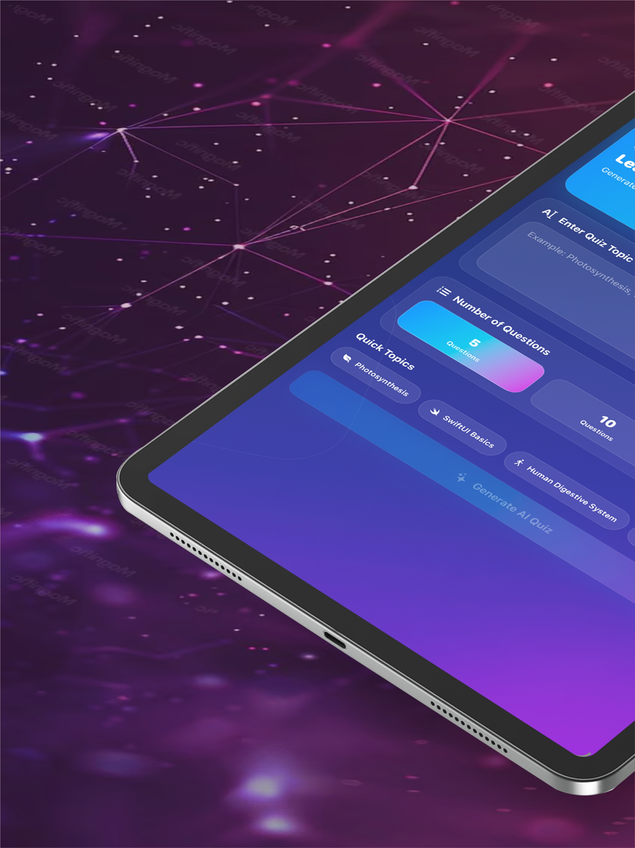Learnova AI - Study Helper screenshot 15