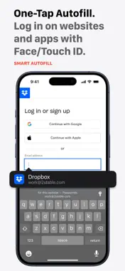 Password Manager screenshot 5