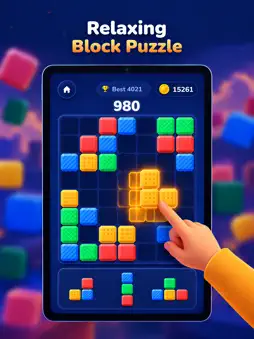 Block & Color screenshot 4