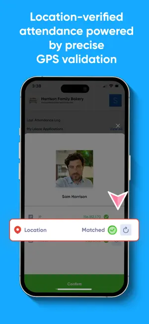 ‎Enerpize ESS App screenshot 1