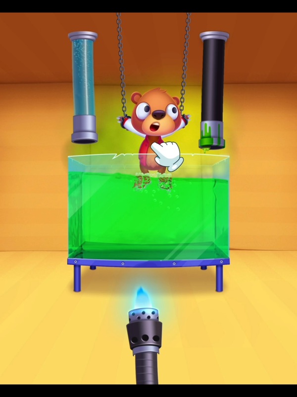 Despicable Bear - Top Games screenshot 11