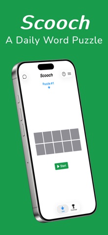 Scooch screenshot