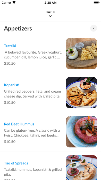 Broken Plate Screenshot 3 - AppWisp.com Broken Plate Screenshot 3 - AppWisp.com