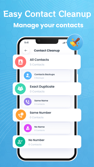 Phone Booster: Storage Cleaner Screenshot