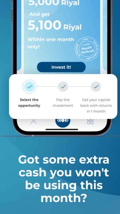 moneymoon | موني مون screenshot-3