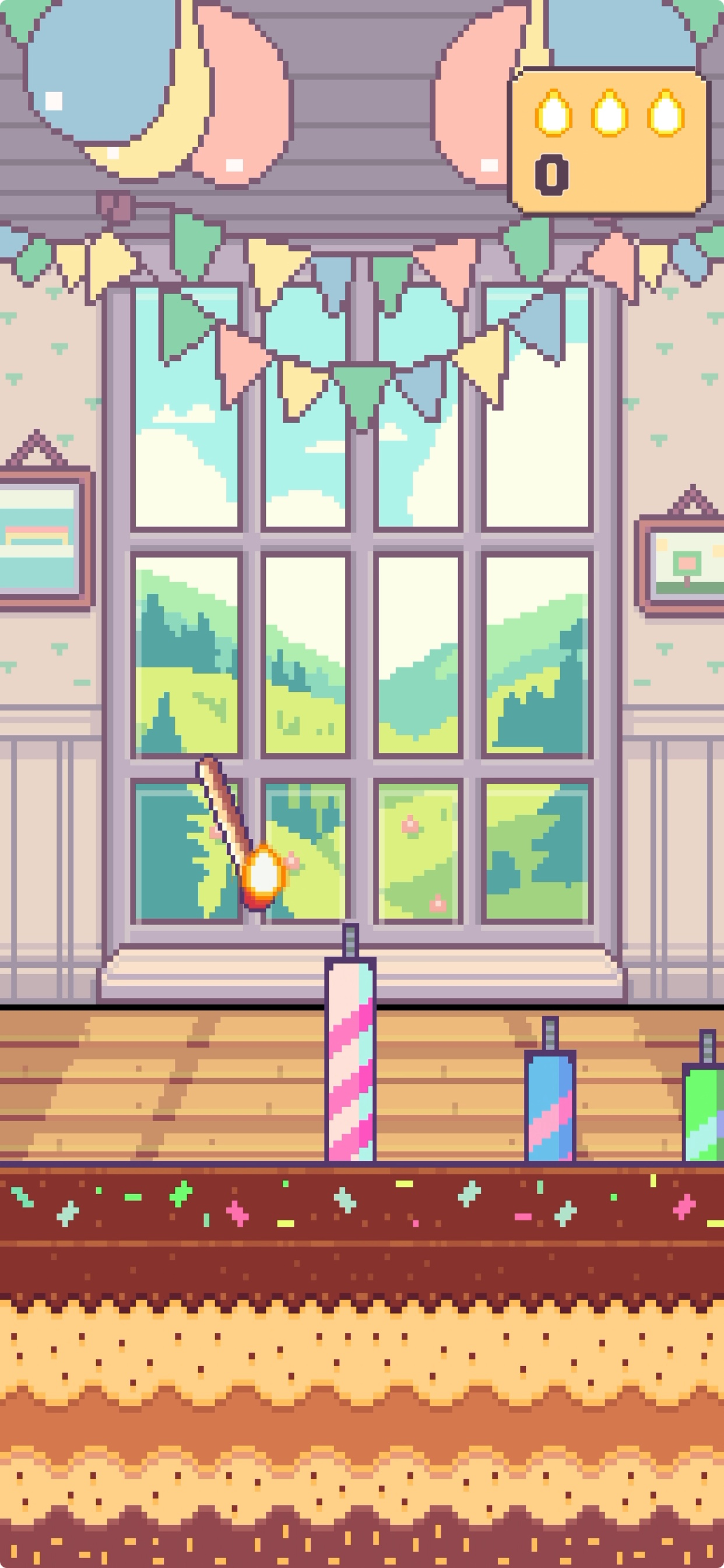 Wick'd screenshot 3