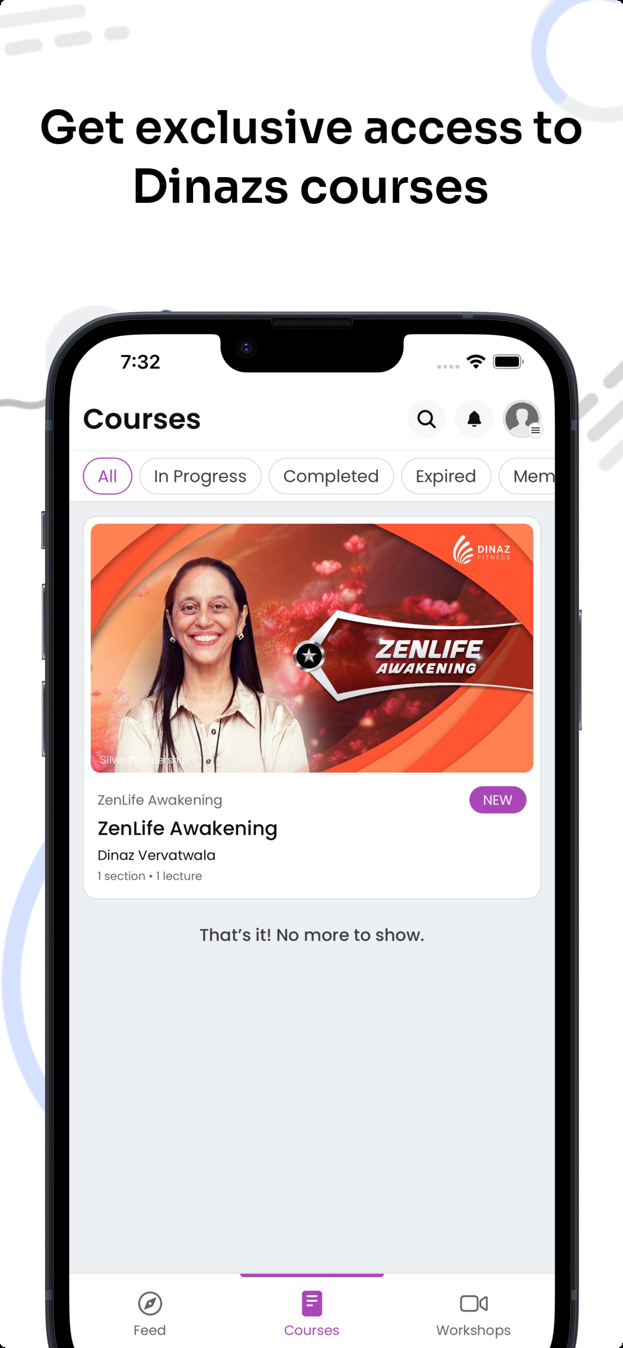 Screenshot 3 of Dinaz Prime
