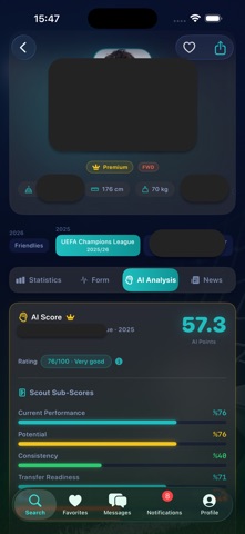 ScoutZone Screenshot 5 of 10