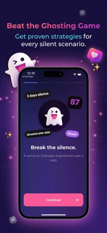 Date IQ screenshot