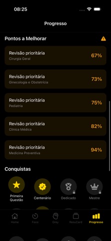 Resumed Screenshot 4 of 6