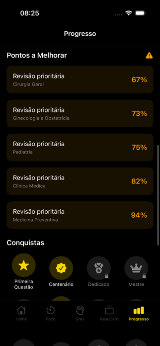 Resumed Screenshot 4 of 6