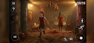 Scary School Escape Games Screenshot 1 of 5