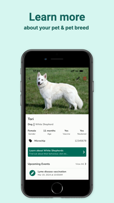 Furry Friend : Pet Care App screenshot 5