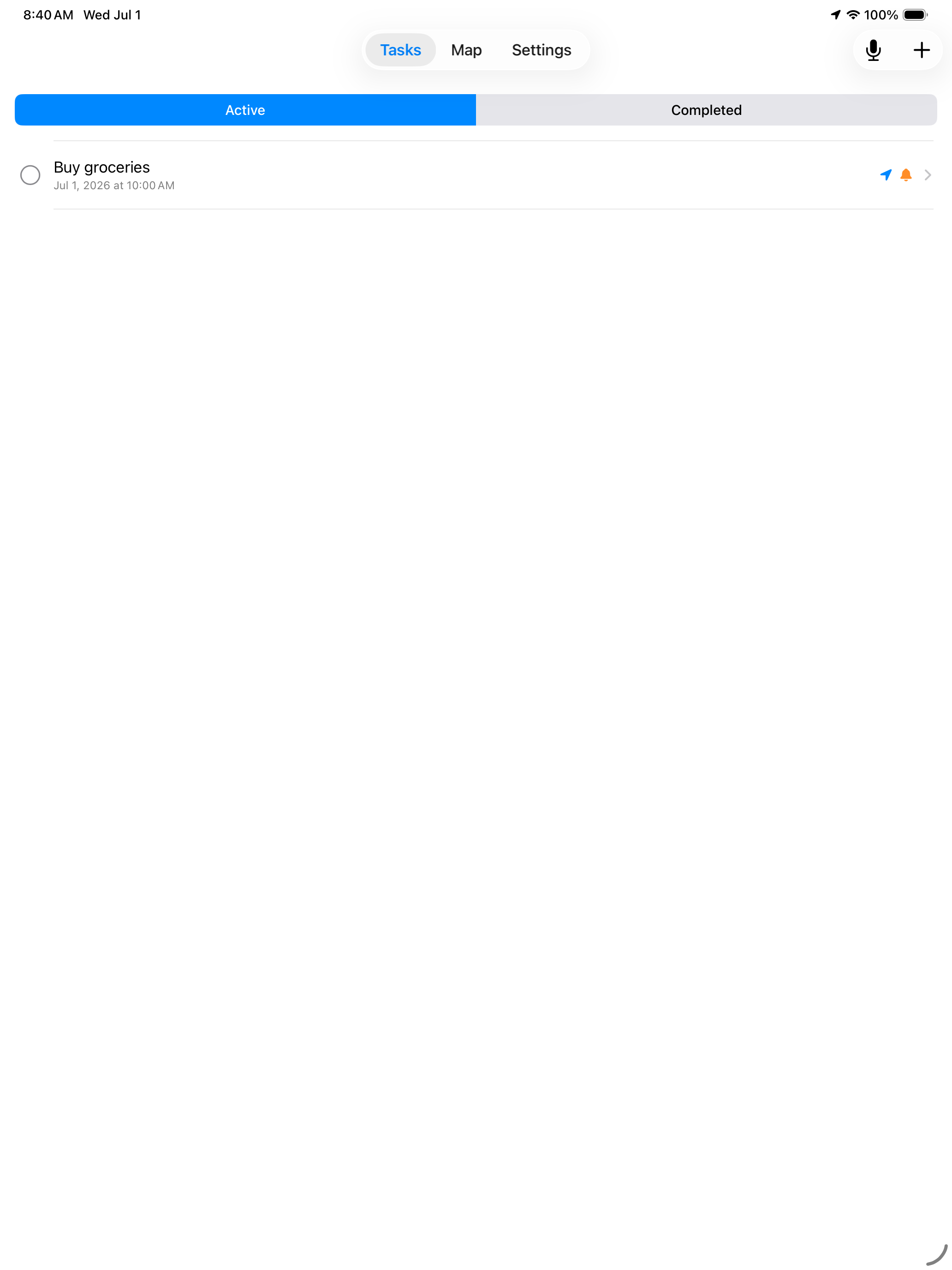Smart Tasks Pro screenshot 6