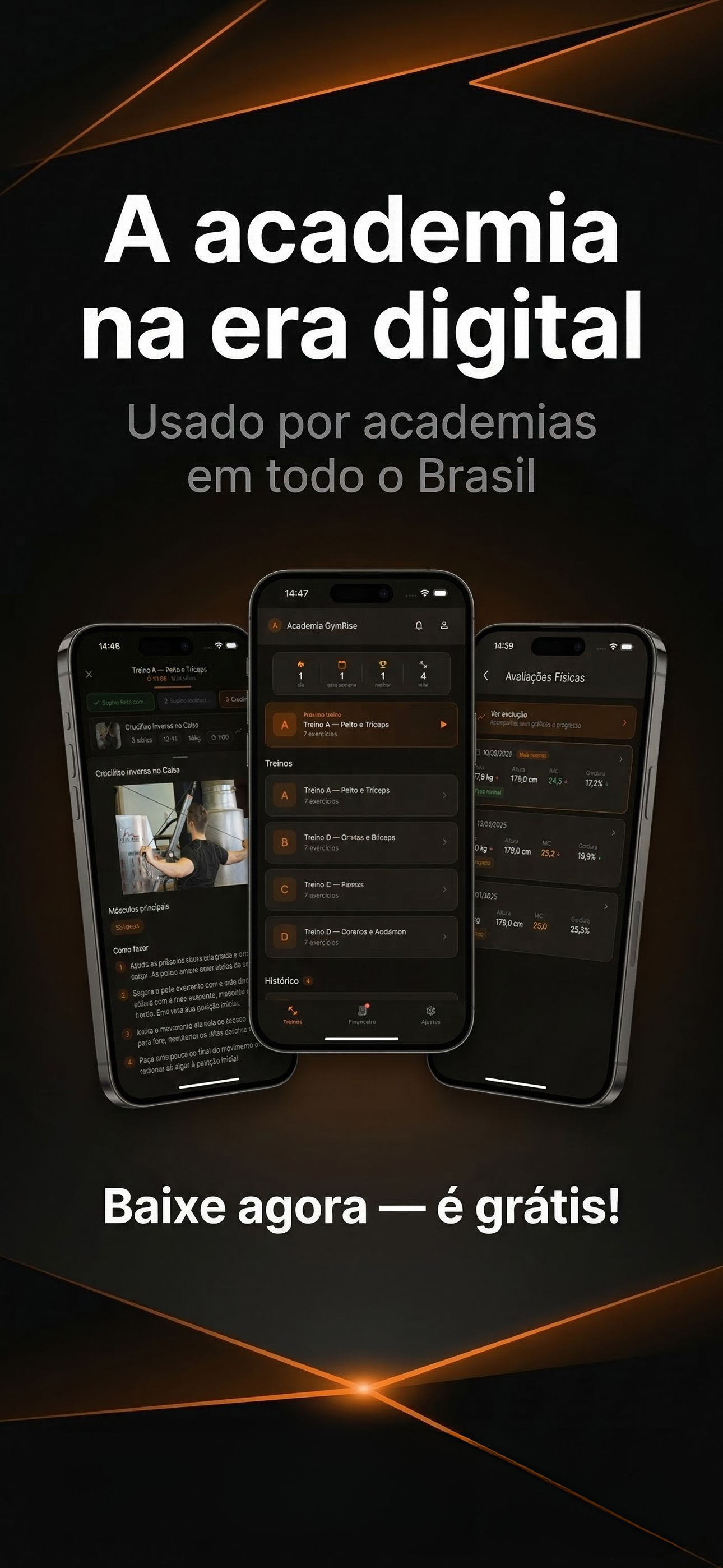 GymRise