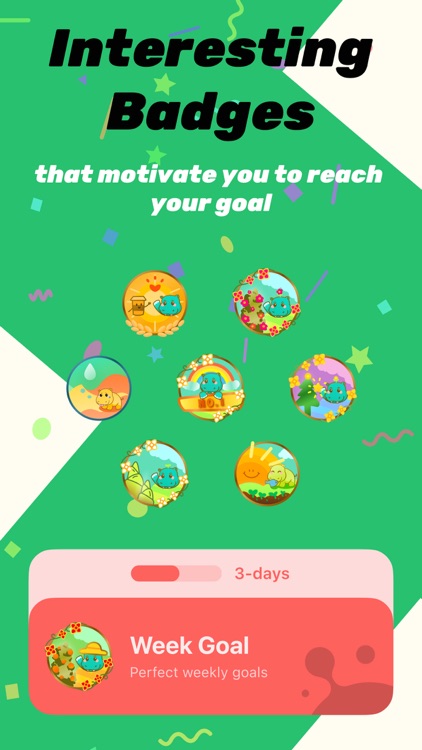 Water Alarm - Daily Reminder screenshot-5