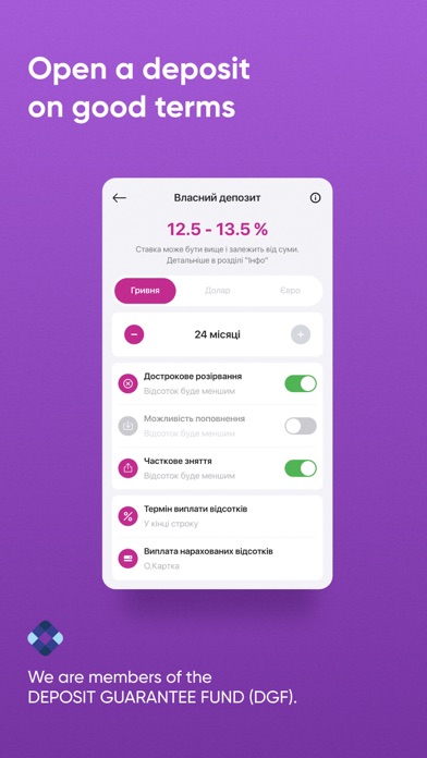 O.Bank: bank in your palm Screenshot