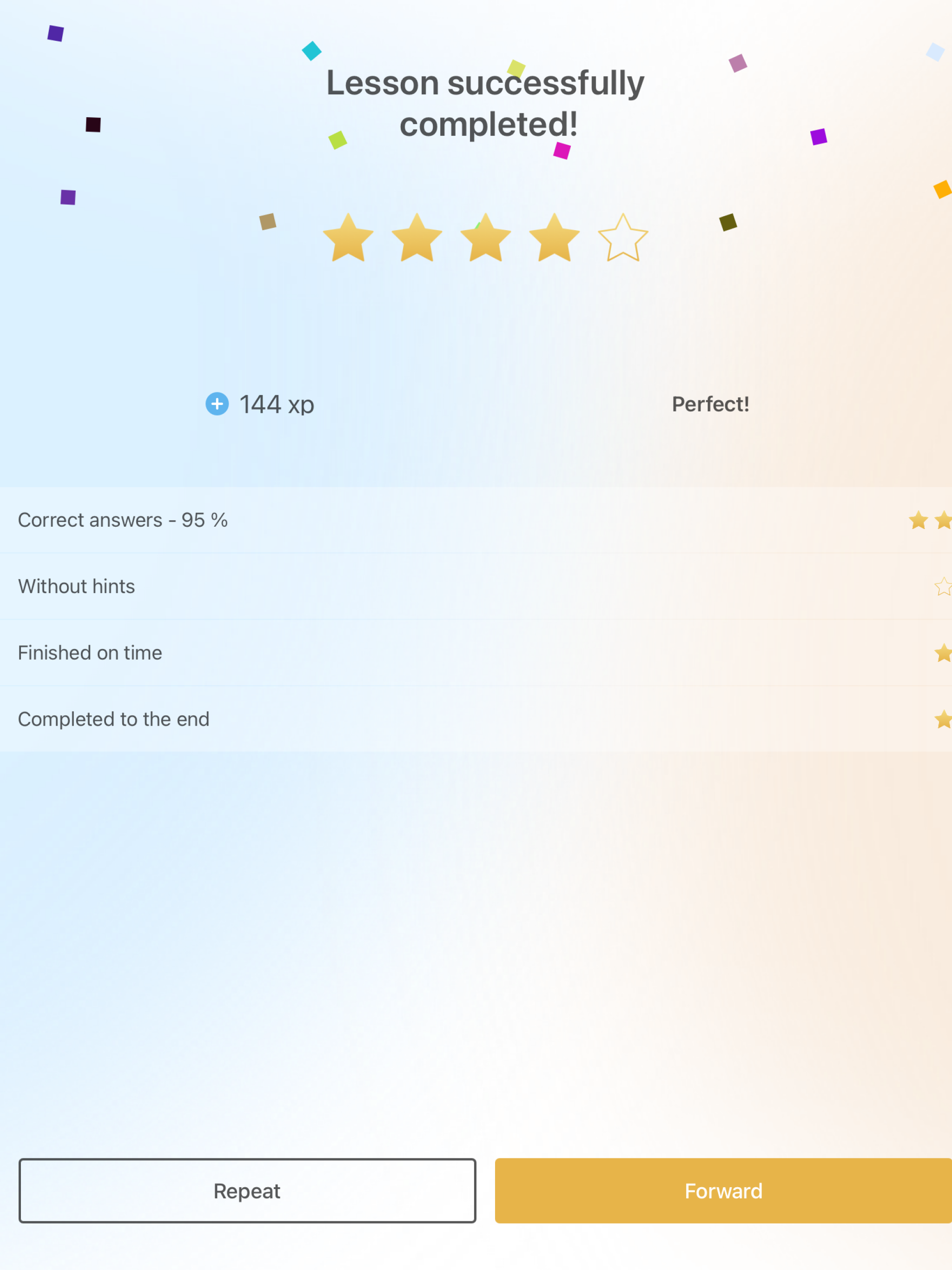 Learn French: Words & Phrases screenshot 15