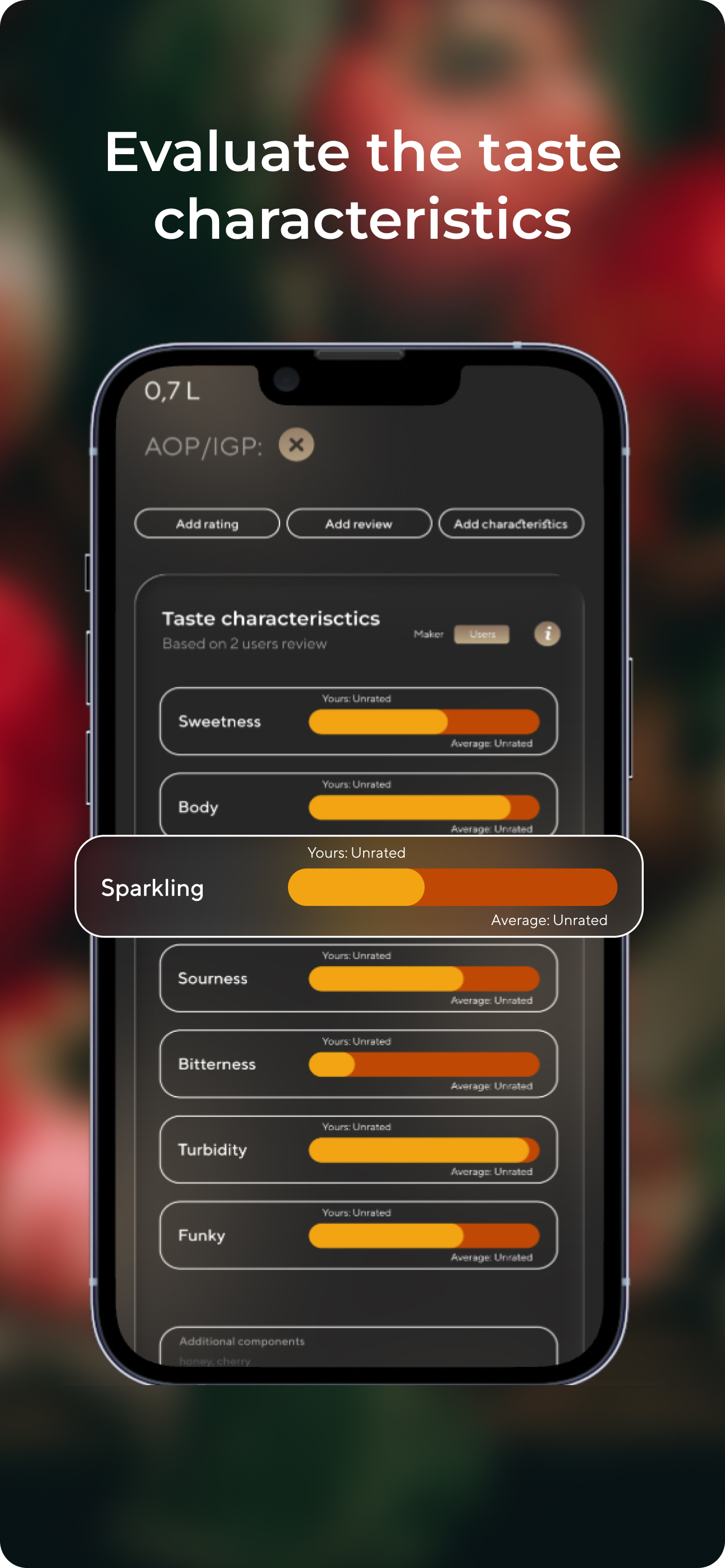 Cider Radar: Find & Scan Cider