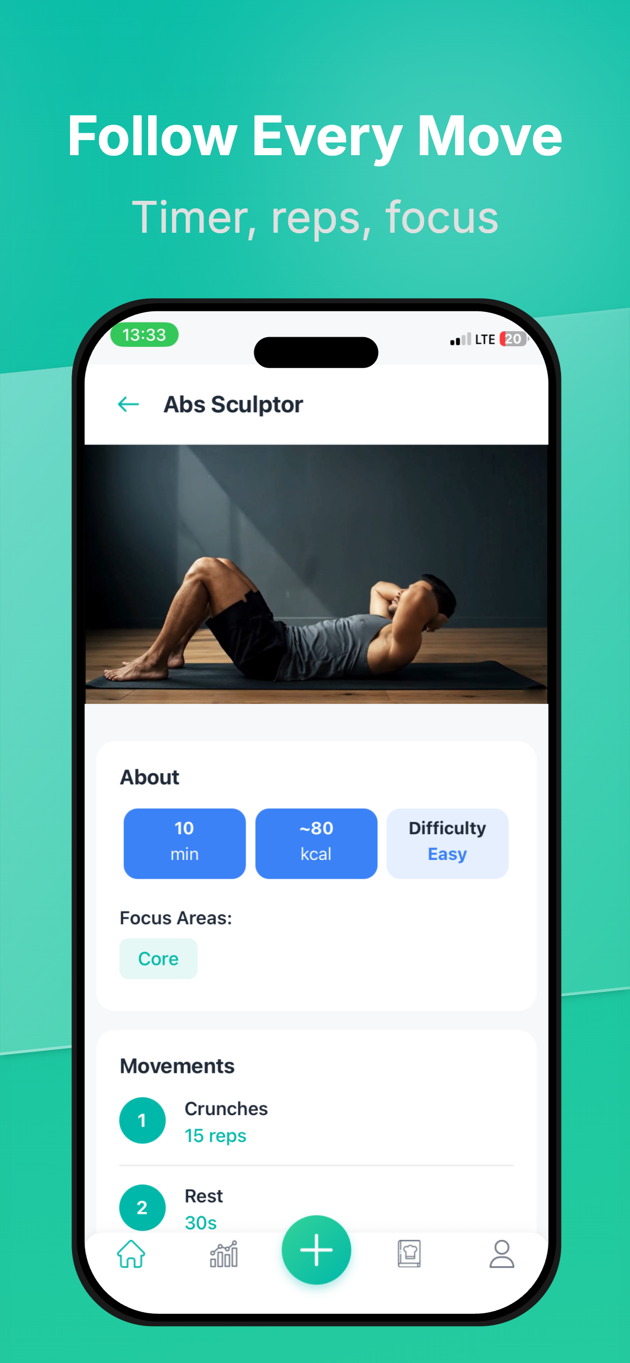 Sup: AI Keto Diet Tracker App