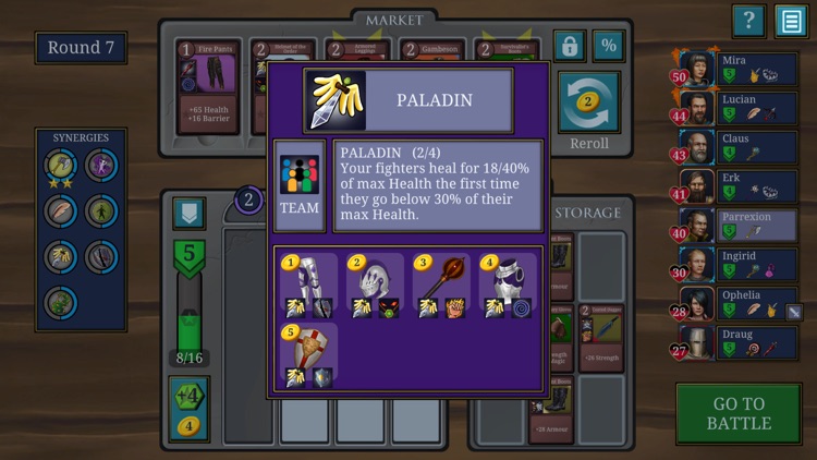 Auto RiskRisk screenshot-6