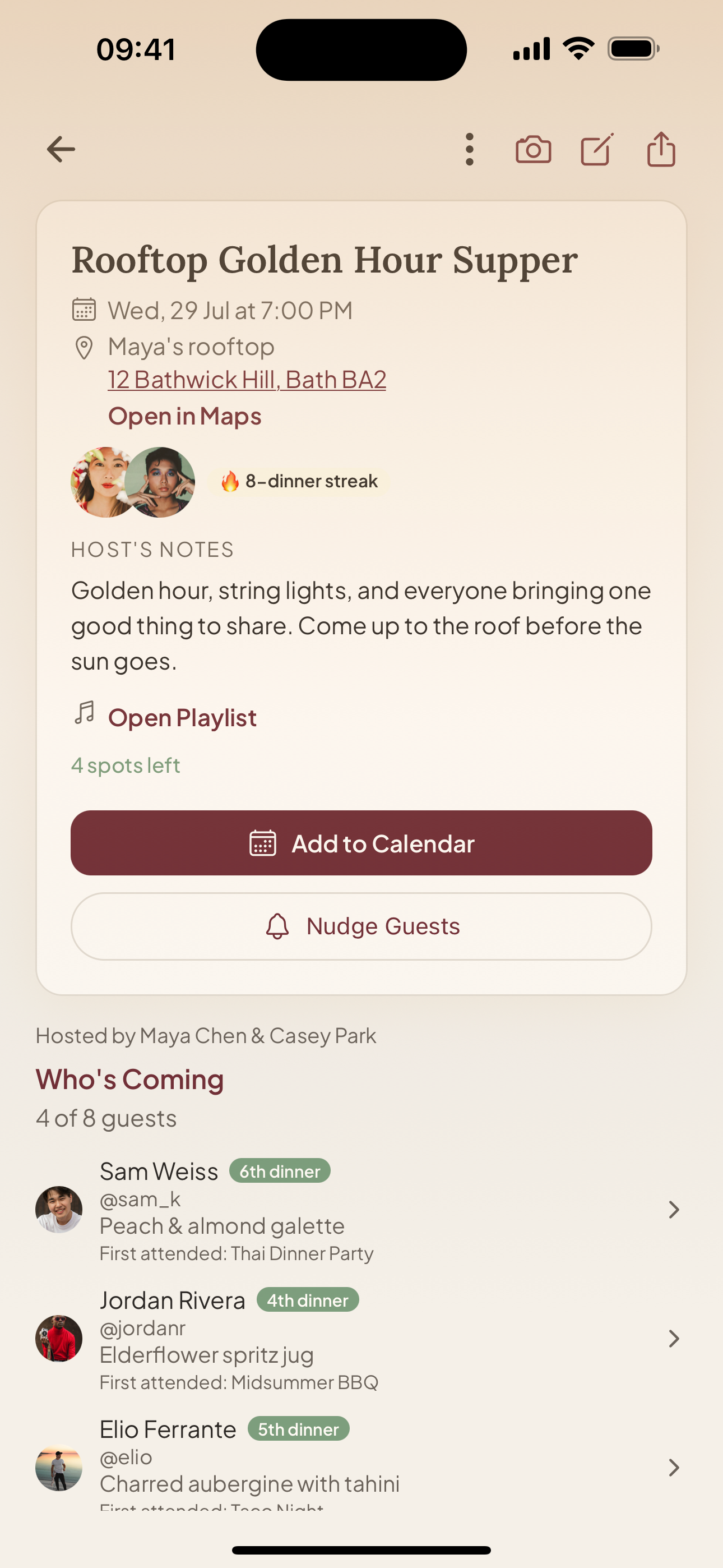Noosh screenshot 7