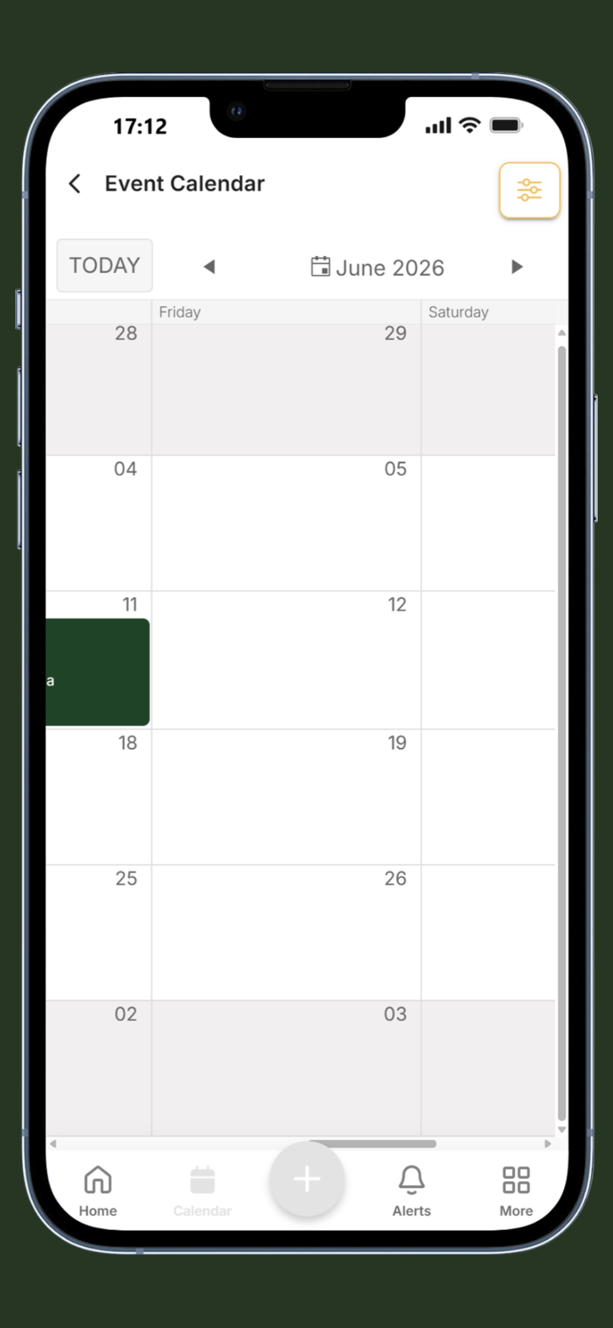 Saddlebrook Resort & Club screenshot 3