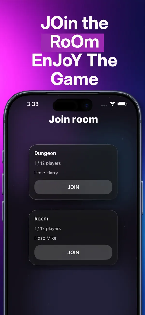 #4. Find The Thief - Party Game (iOS) By: Harry Boskur