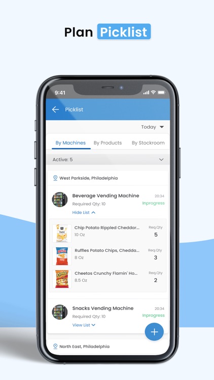 TRIO Daily screenshot-7