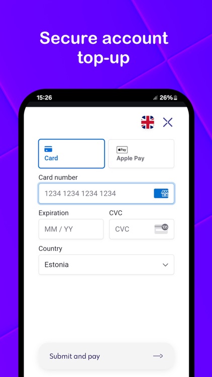 AtlantisClub screenshot-5