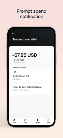 DIEZ Proxy Screenshot 7 of 7