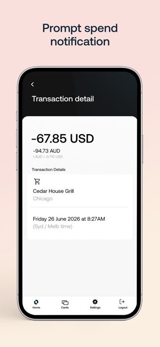 DIEZ Proxy Screenshot 7 of 7