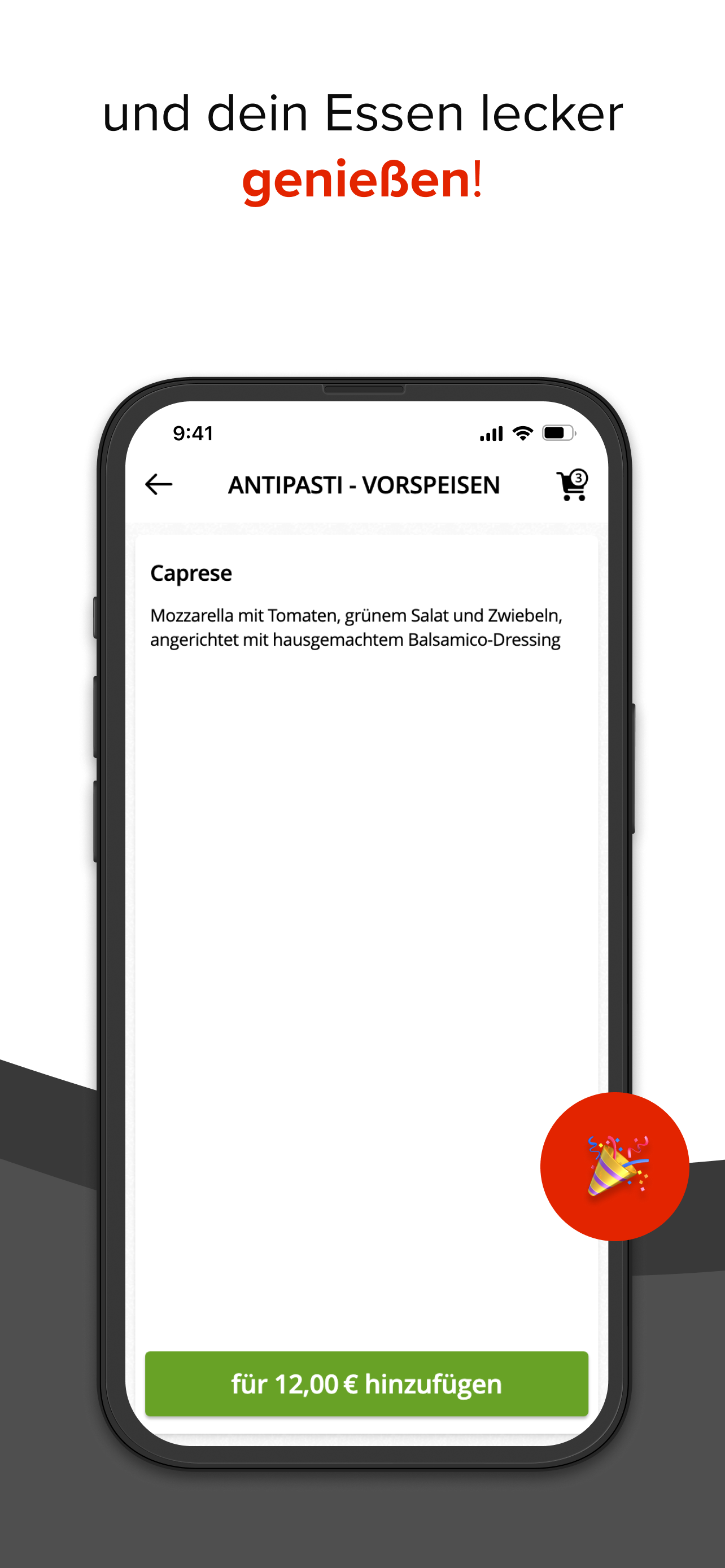 Pizzeria Romana Biersdorf a.S.