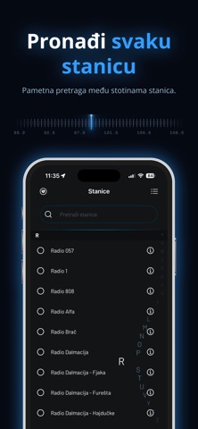 Slooshaj! screenshot