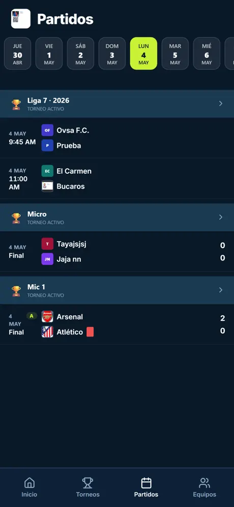 Jogo screenshot 4