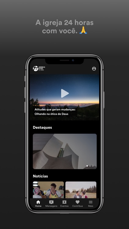 Assembleia de Deus de Lisboa