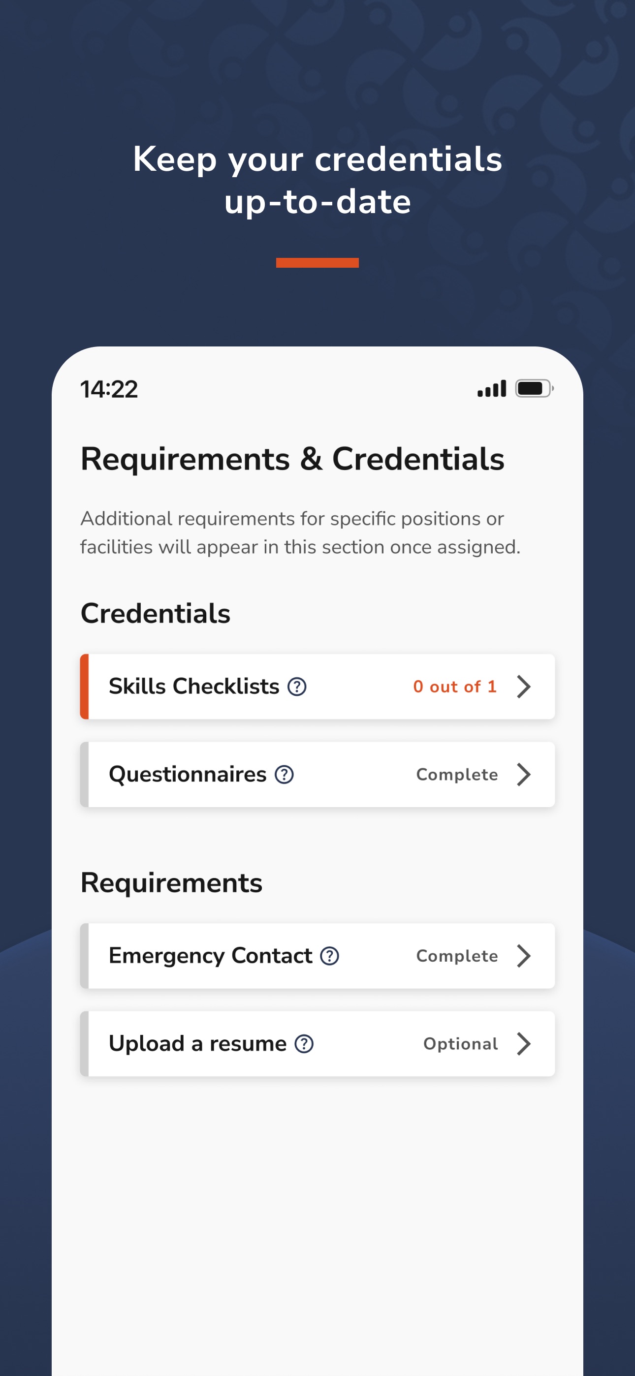 Ingenovis Health screenshot 5