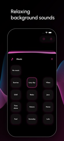 Vibrating Massager: Deep Relax Screenshot 4 of 4