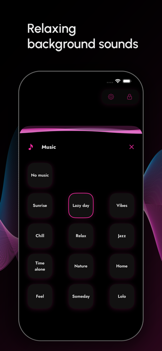 Vibrating Massager: Deep Relax Screenshot 4 of 4