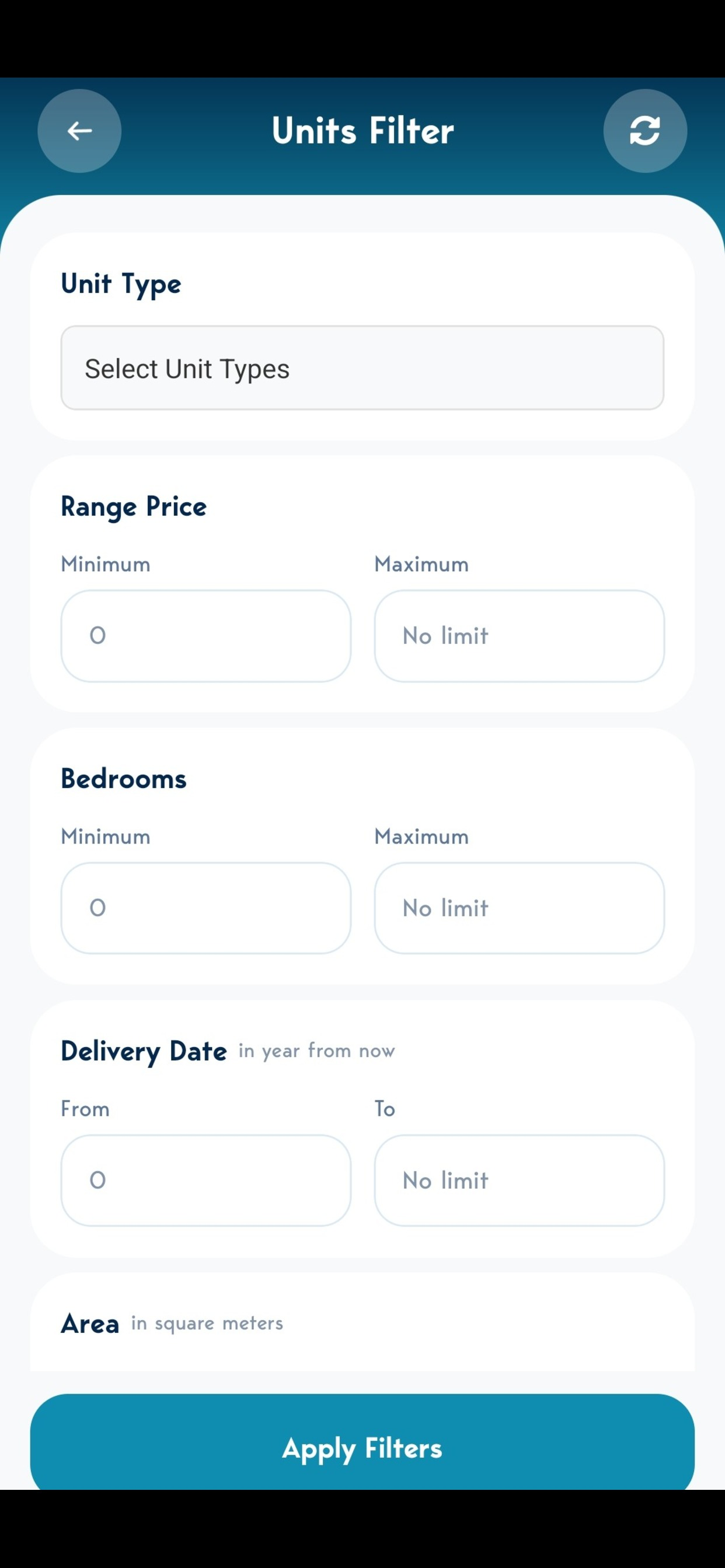 Connect Homes Freelancers screenshot 5