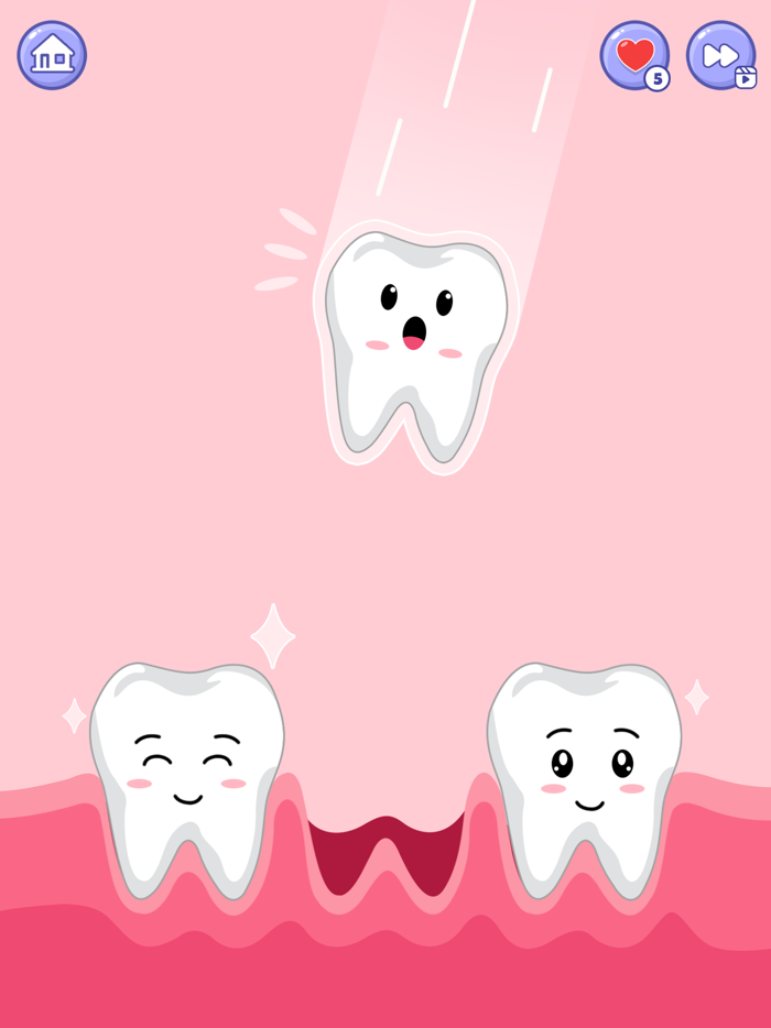 Perfect Drop Challenge