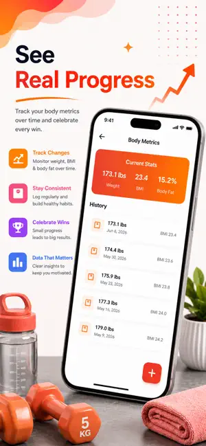 Form Meld- AI Personal Trainer screenshot 2