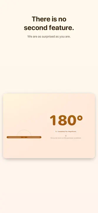Ajar: Hinge Angle screenshot 5