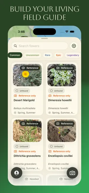 Ok Bloomer screenshot 1