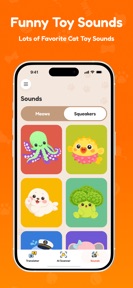 MewTok: AI Cat Translator screenshot
