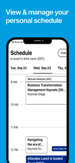 SAPTransformationExcellenceATL screenshot 4